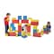 Melissa & Doug Deluxe Jumbo Cardboard Blocks, 40 Pieces 2784 - alternate 2